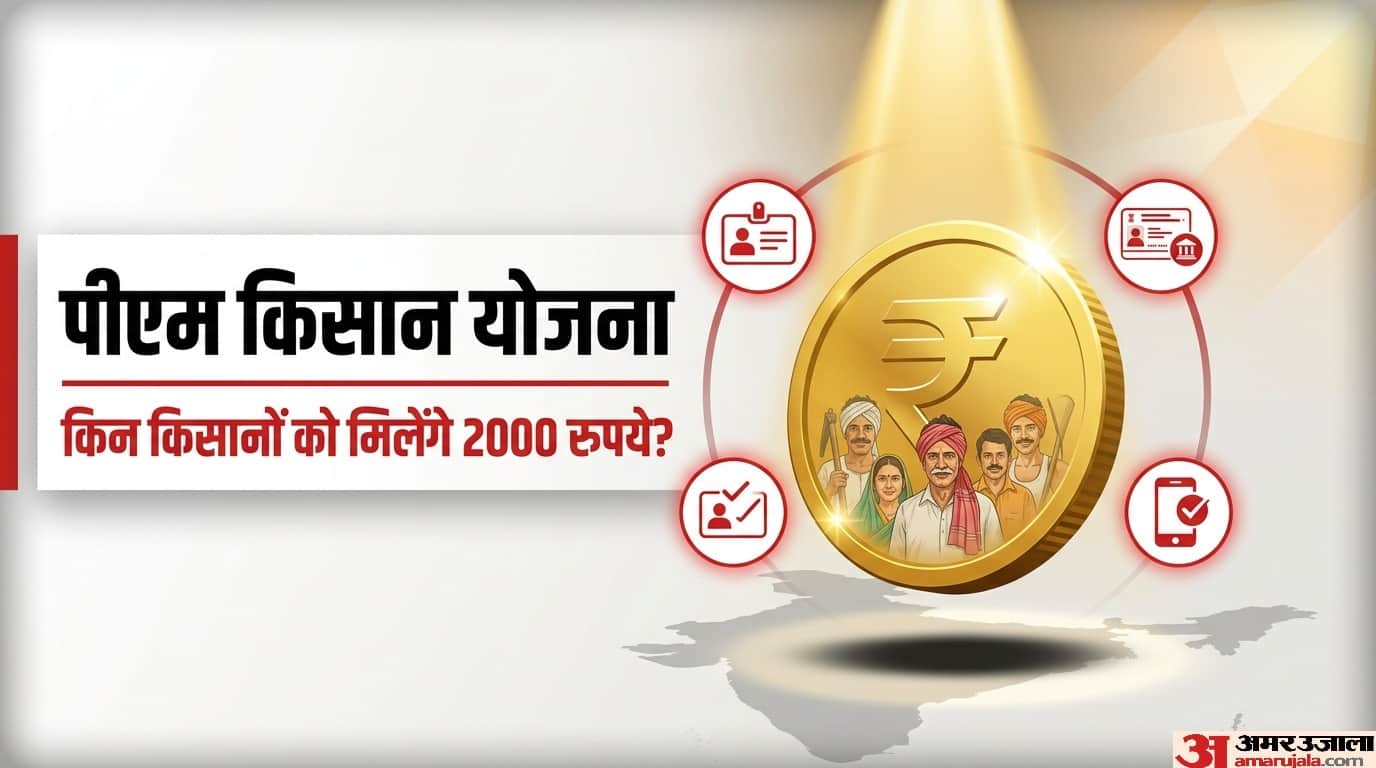 PM Kisan Yojana 23rd Installment: What work will farmers have to do to earn Rs 2000