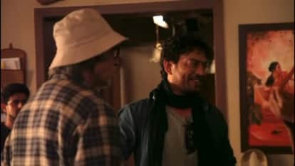 Shoojit Sircar Shares Bts Video Of Piku With Irrfan Khan Amitabh Bachchan And Deepika Fans Get Emotional