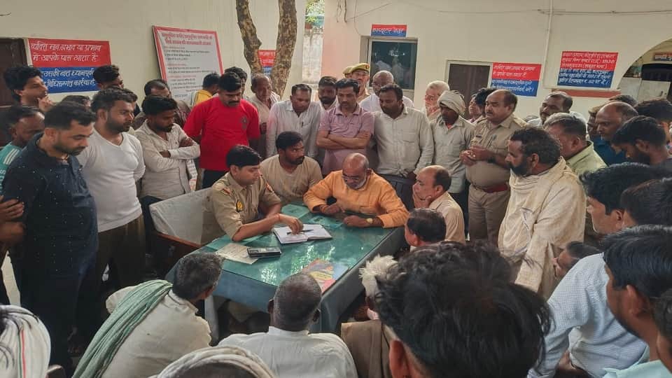 Teenager murdered: One eye gouged out, stomach burnt and bald; Fear of sacrifice deepens due to Tantra-Mantra