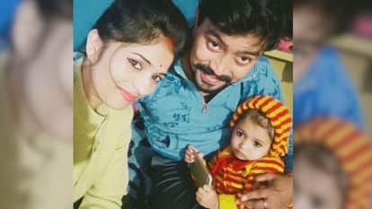 Manish Murder Case Four Accused Sent to Jail Four Teams Formed to Search for Four Others Reward Each Announced