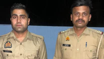 Miscreant Harassing Girls Rams Car into Police Personnel in Bareilly