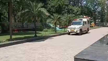 Another Bomb Threat in Patiala Private School Warned of Being Blown Up via Email; Classes Suspended