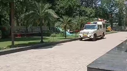 Another Bomb Threat in Patiala Private School Warned of Being Blown Up via Email; Classes Suspended