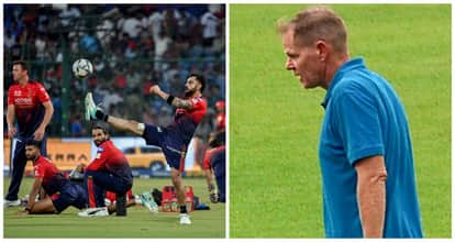 Shaun Pollock Names Rajat Patidar as RCB’s Greatest Captain, Not Kohli or Dravid