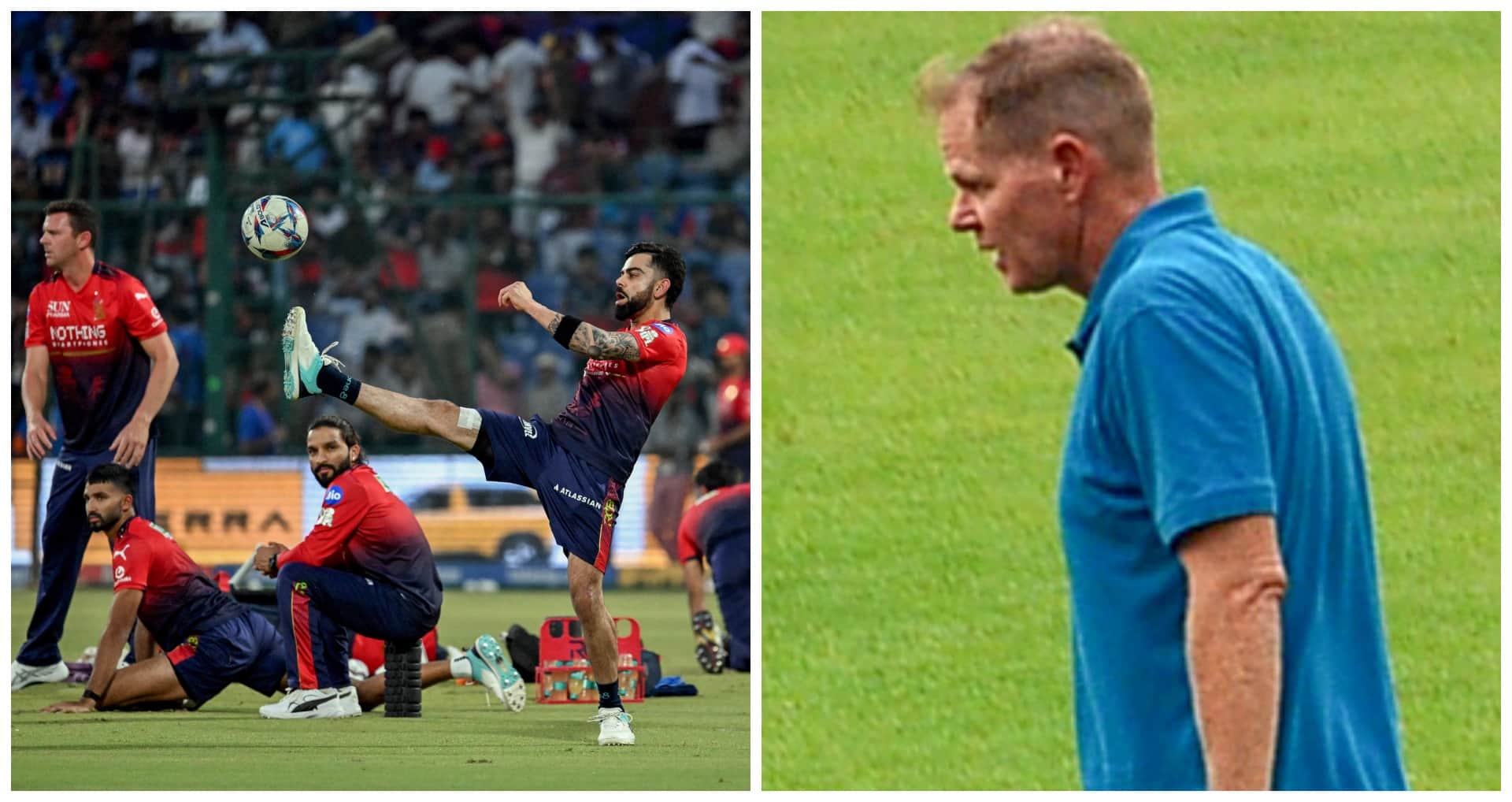 शॉन पोलक ने पाटीदार को आरसीबी का सर्वश्रेष्ठ कप्तान बताया