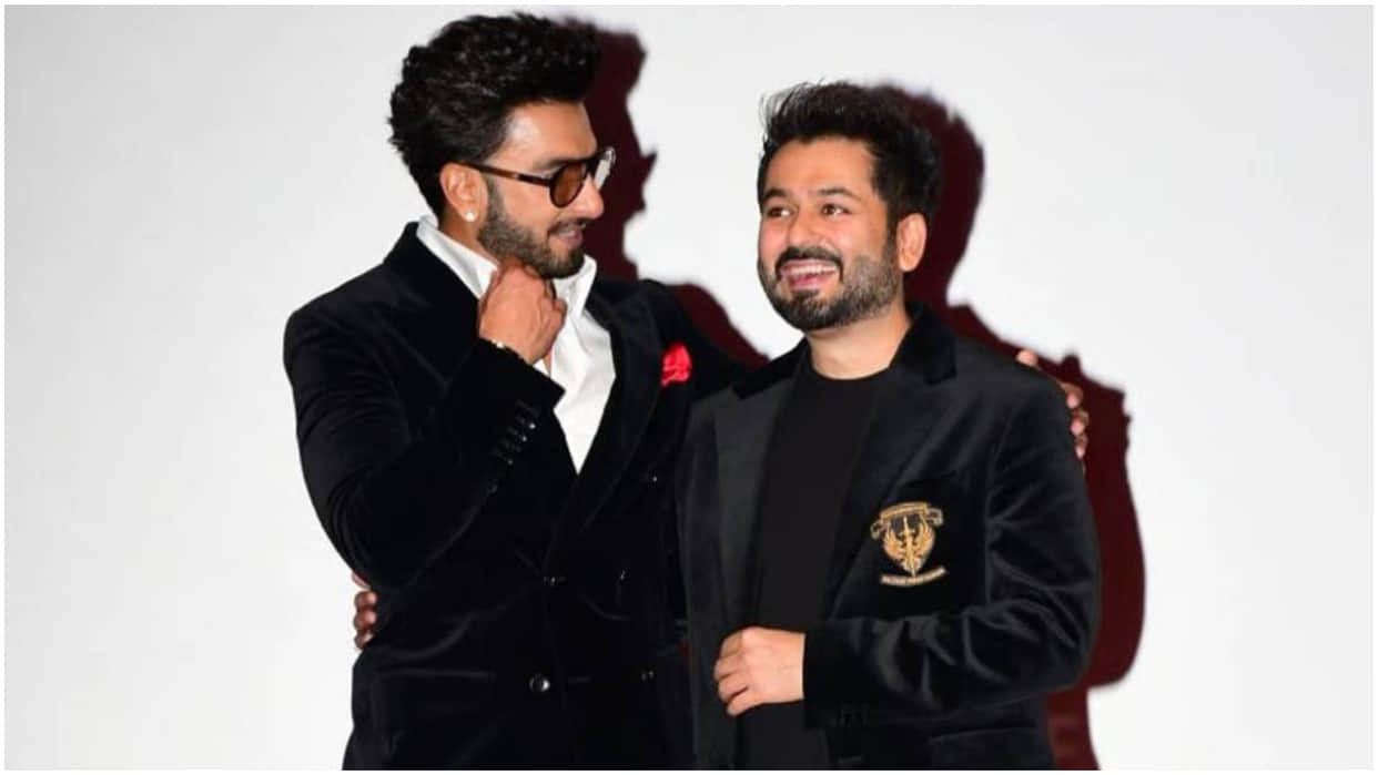 HC Shuts Dhurandhar Director Aditya Dhars Defamation Case As Filmmaker Santosh Kumar Apologises