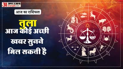 Aaj ka tula rashifal 30 April 2026 today libra horoscope in hindi