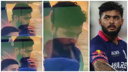 IPL 2026: Riyan Parag Accused of Vaping in Dressing Room; Will BCCI Punish Rajasthan Royals Captain?