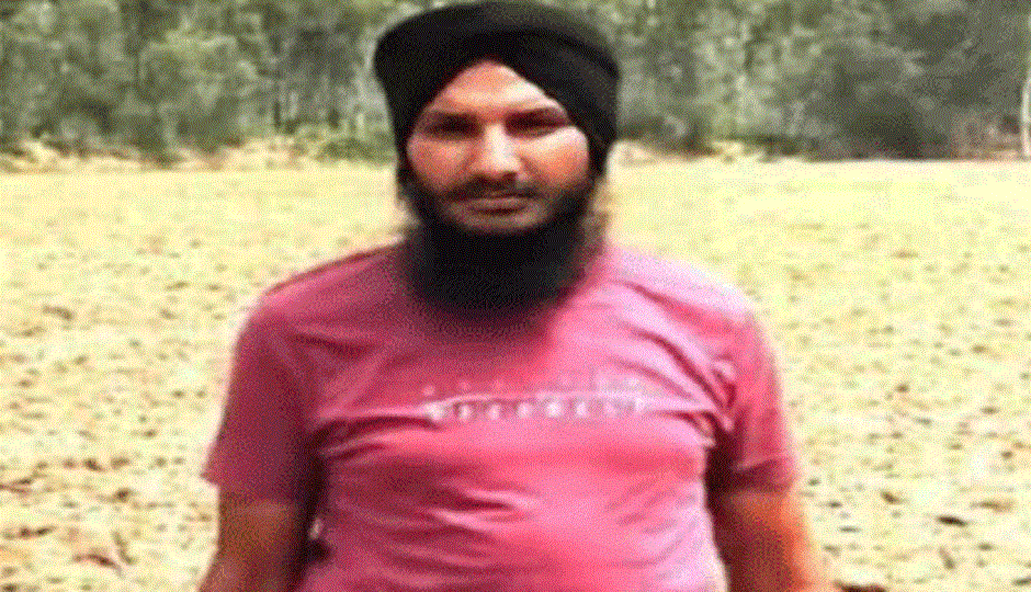 Kashipur farmer Sukhwant's family received sympathy but no support