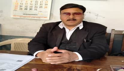 Police investigating the death of an advocate in Nainital from every angle