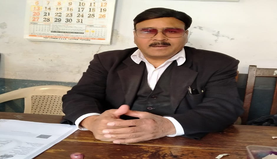 Police investigating the death of an advocate in Nainital from every angle