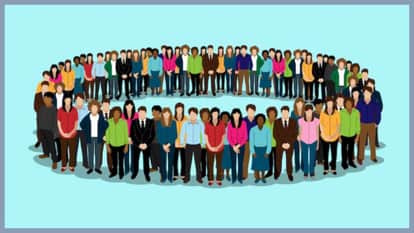 Fill out census forms from home Self-enumeration begins May 1st in Rajasthan