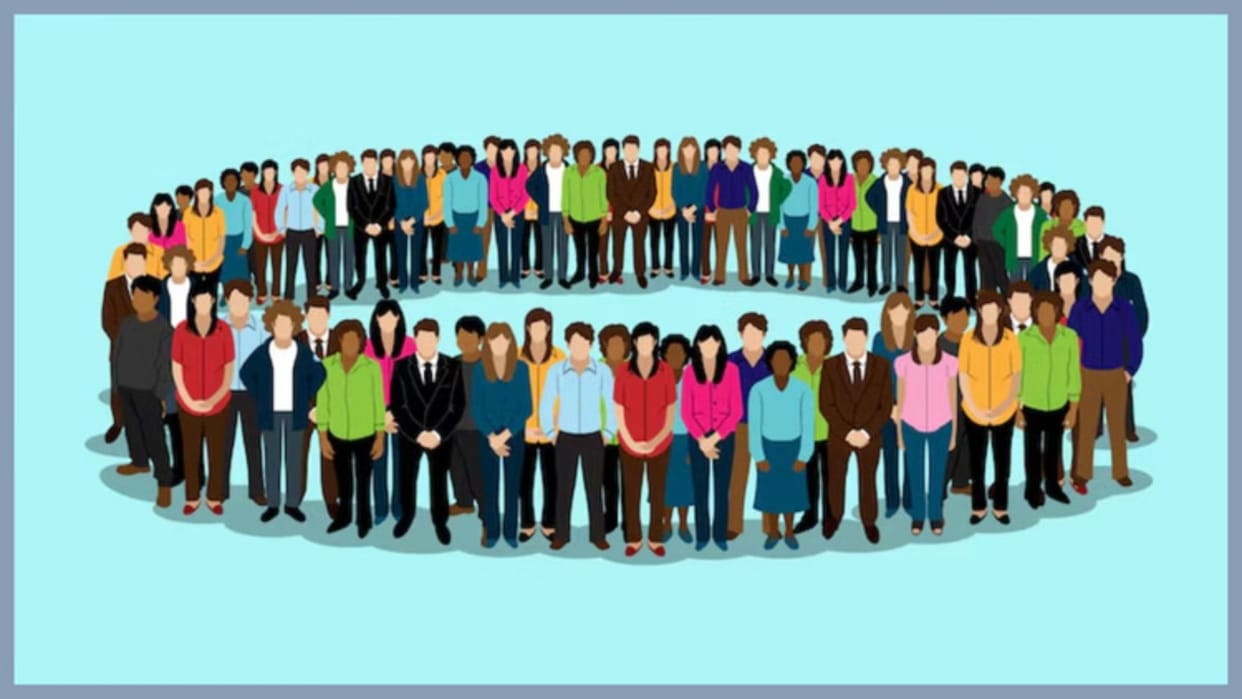 Fill out census forms from home Self-enumeration begins May 1st in Rajasthan