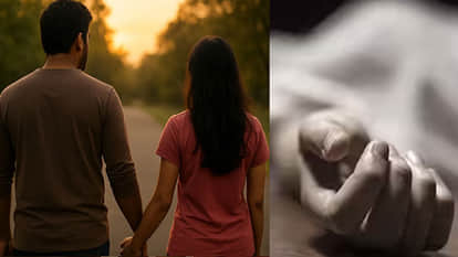 Lover Refuses to Live Together; Teenage Girl Consumes Poison