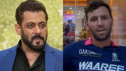 Rajasthan Royals Donovan Ferreira Apologize To Salman Khan After Defeating Punjab Kings Known Why