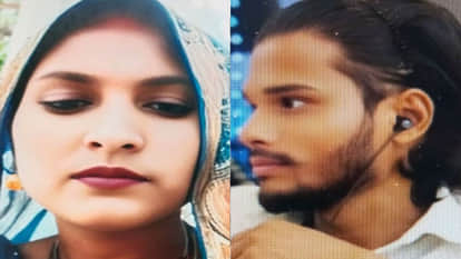 Fatehpur Accident: Biker Couple Died in Collision with Dumper; Were Returning from Mundan Ceremony