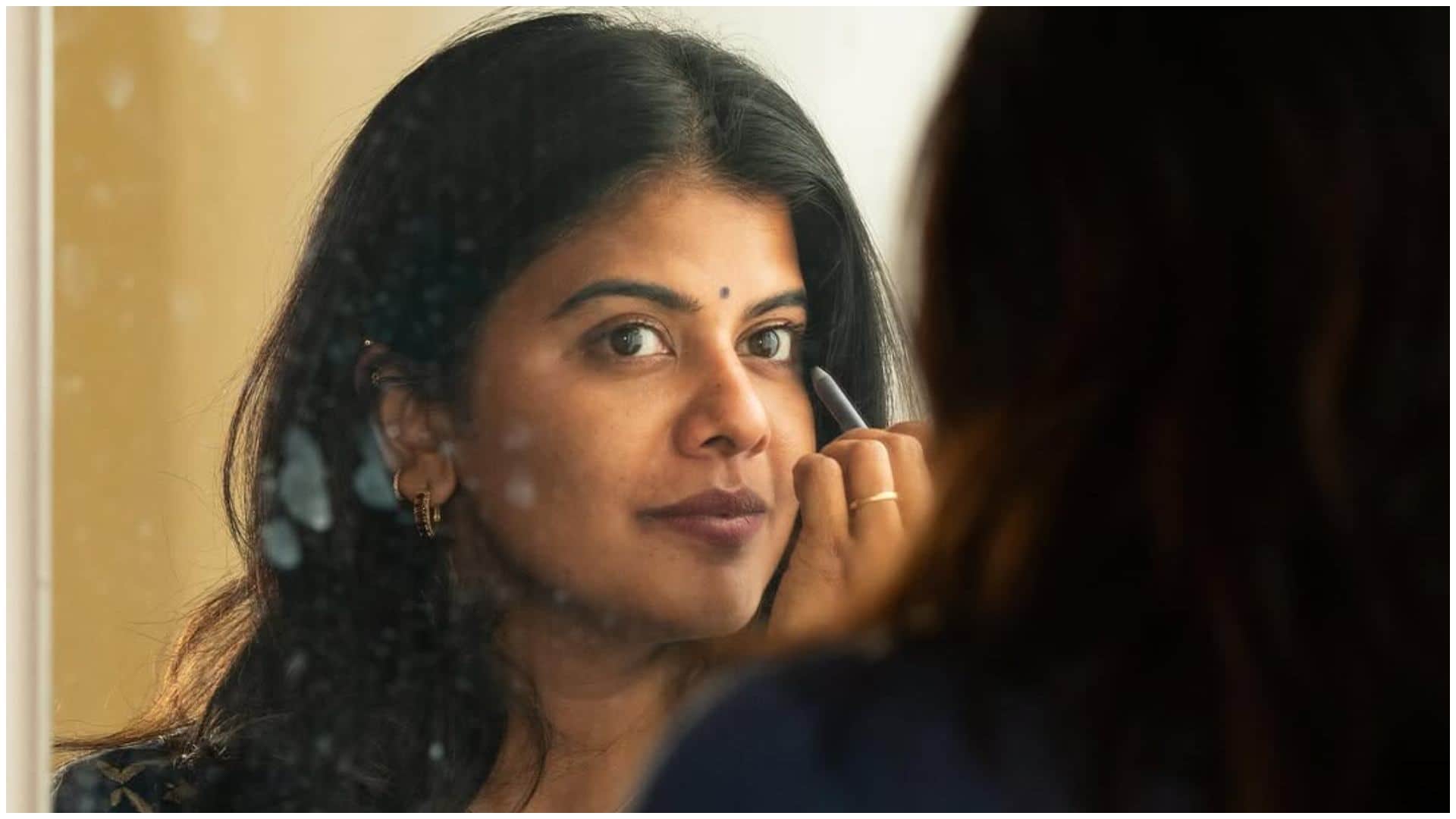 Singer Swagatha accuses Tamil composer of abuse says he is Epstein of Madras