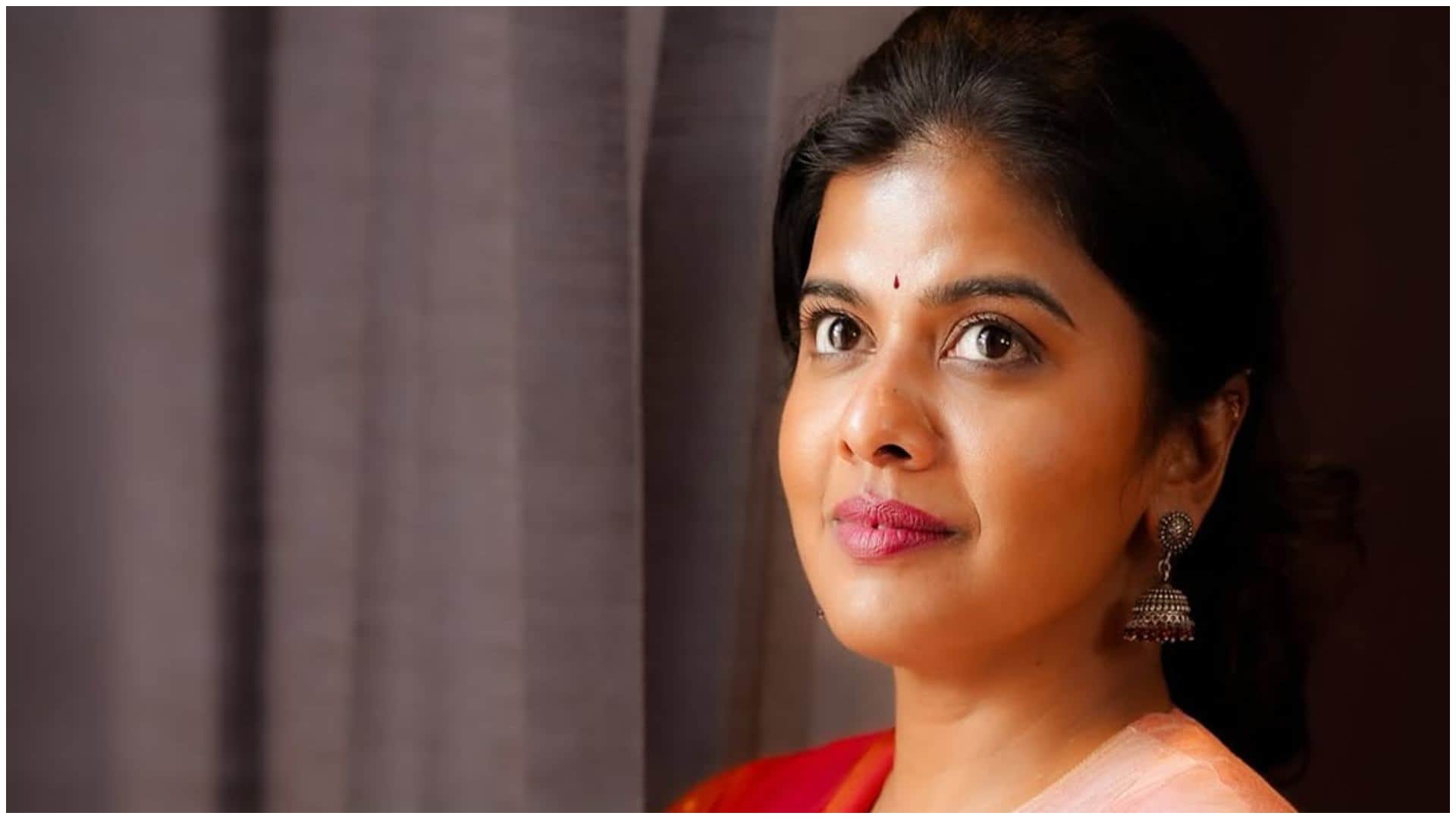 Singer Swagatha accuses Tamil composer of abuse says he is Epstein of Madras