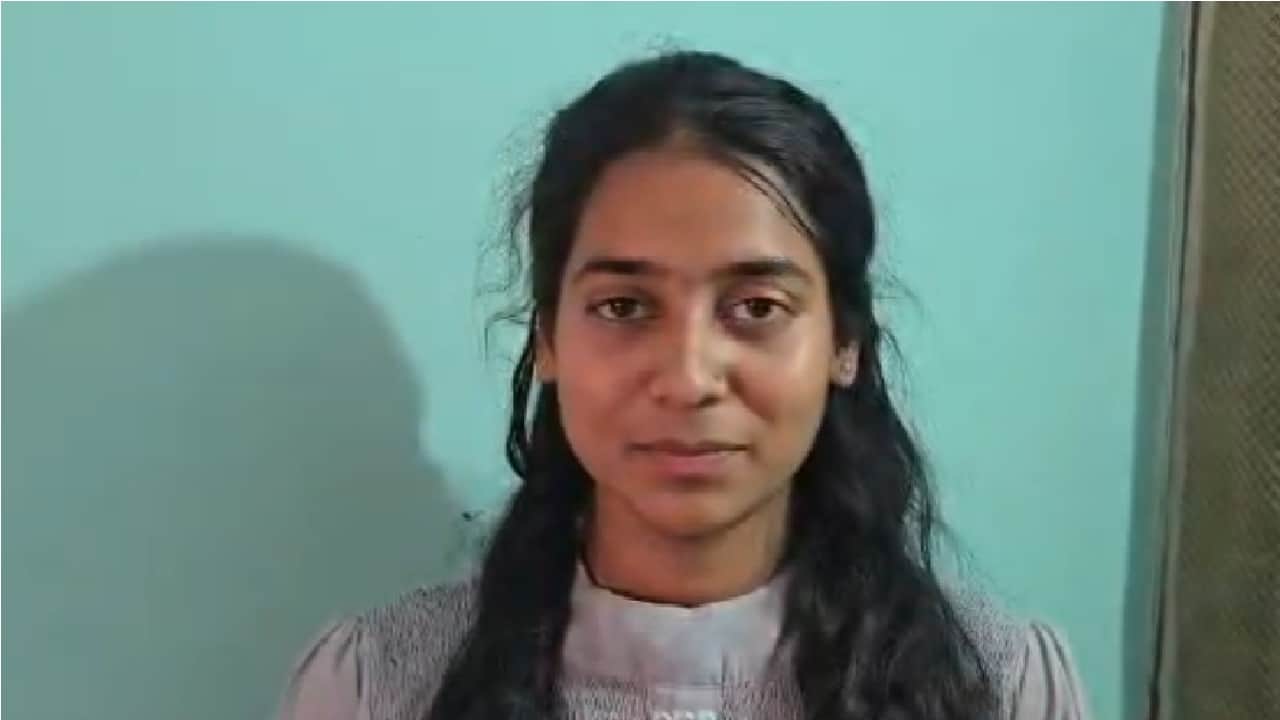 शहनाज परवीन