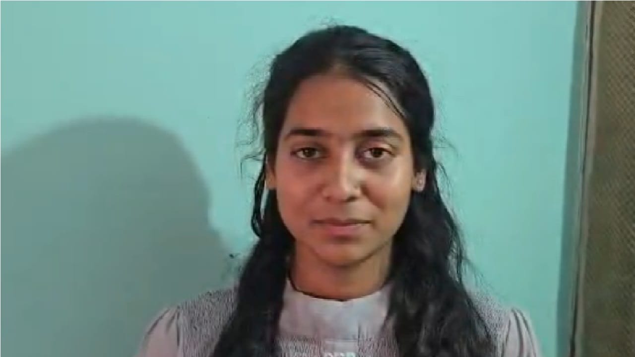 शहनाज परवीन