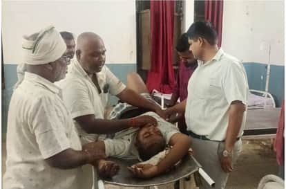 Sultanpur: Pradhan's complaint proved costly: Youth killed with sticks and axe