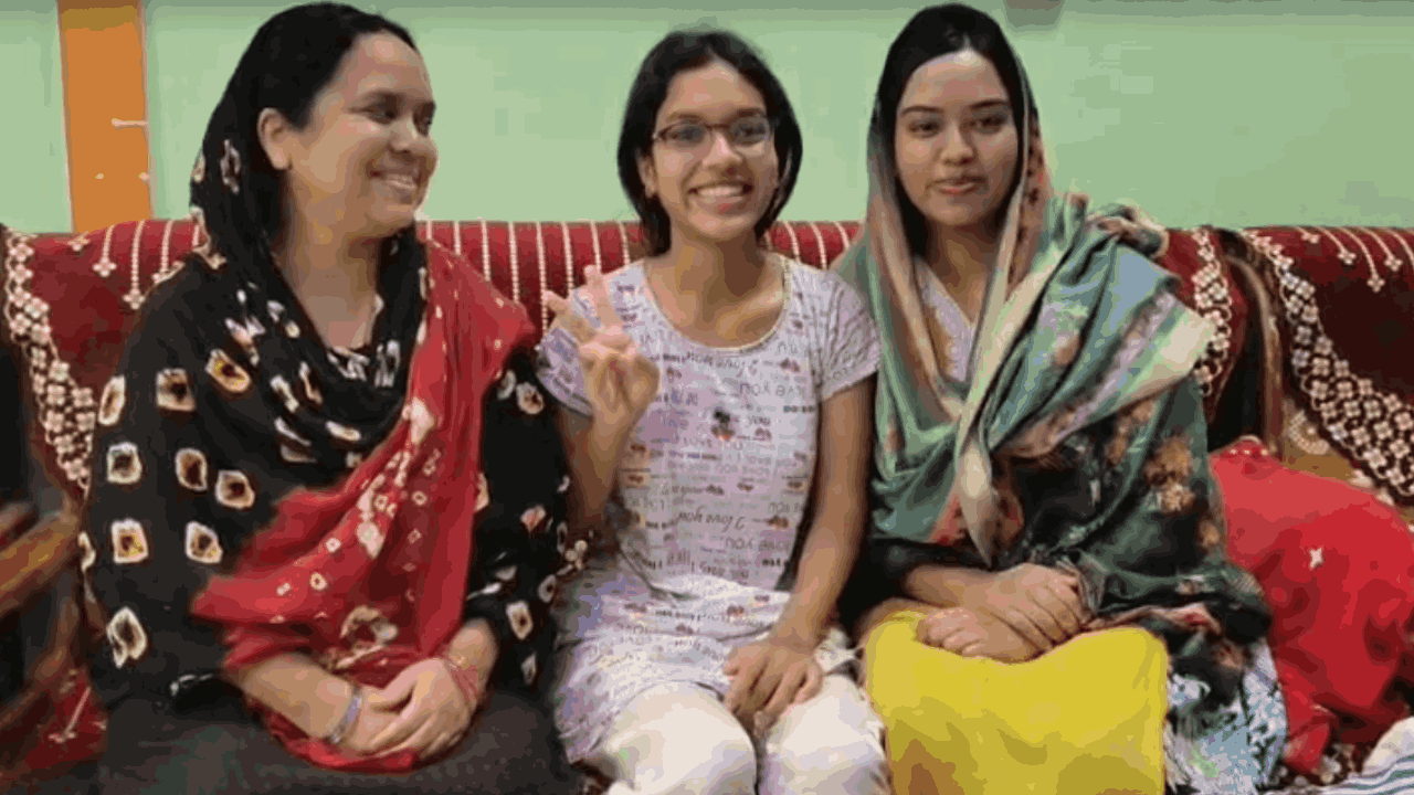ताहिरा खान