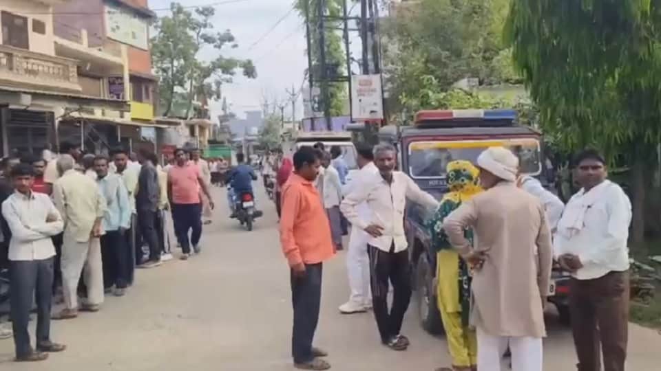 Teenager murdered: One eye gouged out, stomach burnt and bald; Fear of sacrifice deepens due to Tantra-Mantra