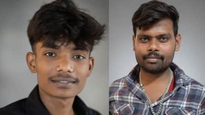 Two Youths Dead Three Injured in Road Accident Involving Two-Bike Collision in Azamgarh