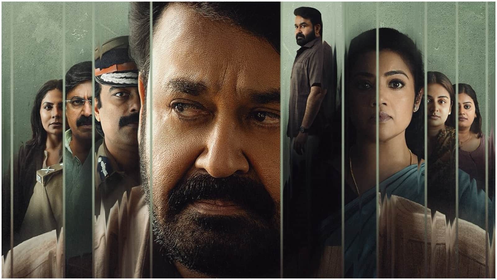 Karuppu vs Drishyam 3 Box Office Worlwide Collection Earnings Surya Mohanlal films