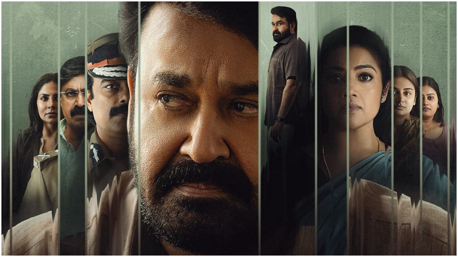 Karuppu vs Drishyam 3 Box Office Worlwide Collection Earnings Surya Mohanlal films