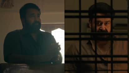 Mohanlals Drishyam 3 Teaser Released This Time The Story Is Darker And More Intense Than Before