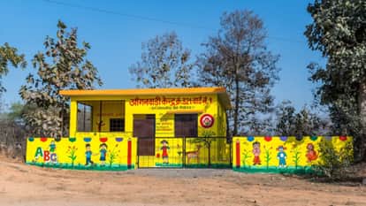 Anganwadi Worker Recruitment 2026: 198 Posts Open in Lucknow District