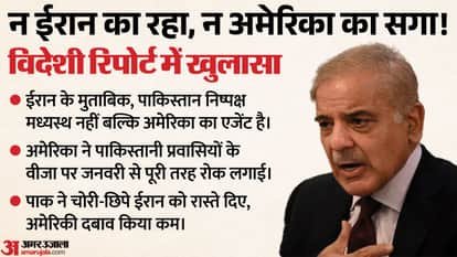 west asia crisis pakistan mediator role iran us conflict report