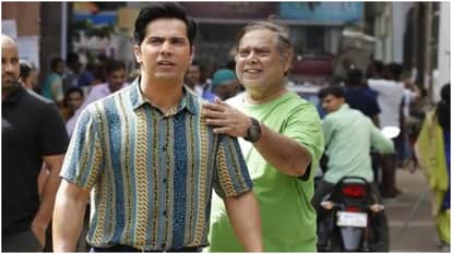 After Toxic David Dhawan Hai Jawani Toh Ishq Hona Hai Release Date Changed Varun Dhawan Thanks To Yash