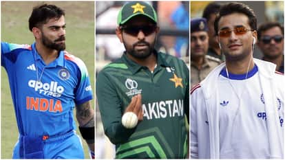 PSL 2026: Babar Azam Equals Virat Kohli, Abhishek Sharmas Big T20 Feat With Ton