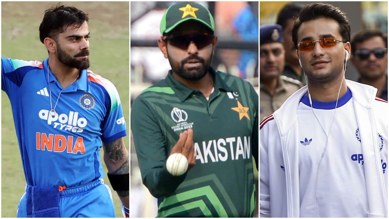 PSL 2026: Babar Azam Equals Virat Kohli, Abhishek Sharmas Big T20 Feat With Ton