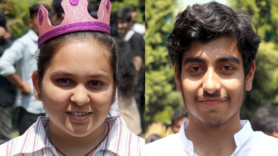 ICSE Board: 12th topper Khyati has 99.25% marks, wants to become an AI engineer