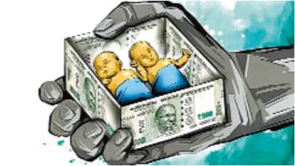 Issue: Big question on the condition of children, where should they go?