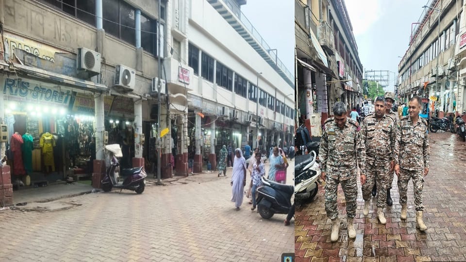 Labhchandra Market Case: Attorney General Assures Supreme Court Orders Will Be Fully Enforced