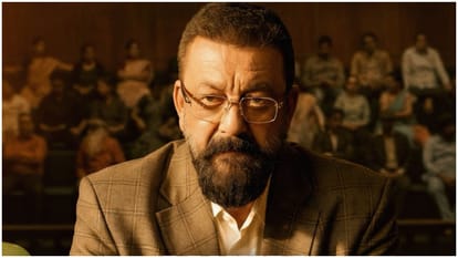 Sanjay Dutt Aakhri Sawal Box Office And Worldwide Collection Day 2 Earnings