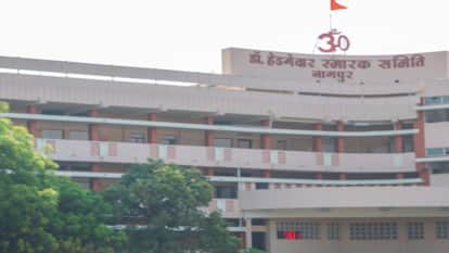 RSS headquarters in Nagpur receives threat, claims of possessing radioactive material, high alert issued