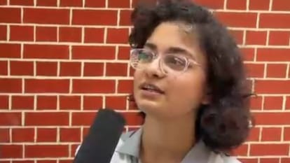 ICSE-ISC Result 2026 out Bareilly Prajana tops the Bareilly division in Class 10th