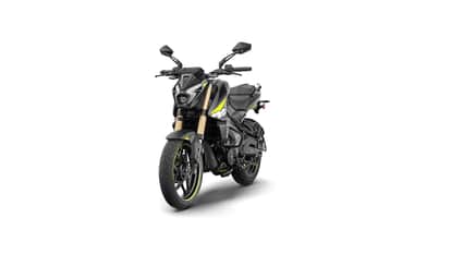 Bajaj Pulsar NS400Z Updated with 349cc Engine: Check Price, Specs and Key Changes