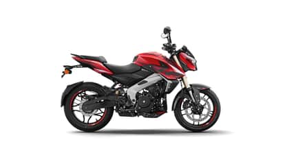 Bajaj Pulsar NS400Z Updated with 349cc Engine: Check Price, Specs and Key Changes