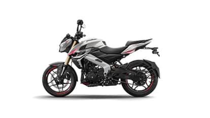 Bajaj Pulsar NS400Z Updated with 349cc Engine: Check Price, Specs and Key Changes