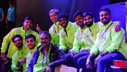 Thomas Cup Finals: India take on Chinese Taipei in quarter Final match preview in hindi