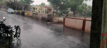 Saharanpur: Elderly Woman Crushed After Truck Moves While She Sat Under It to Escape Rain