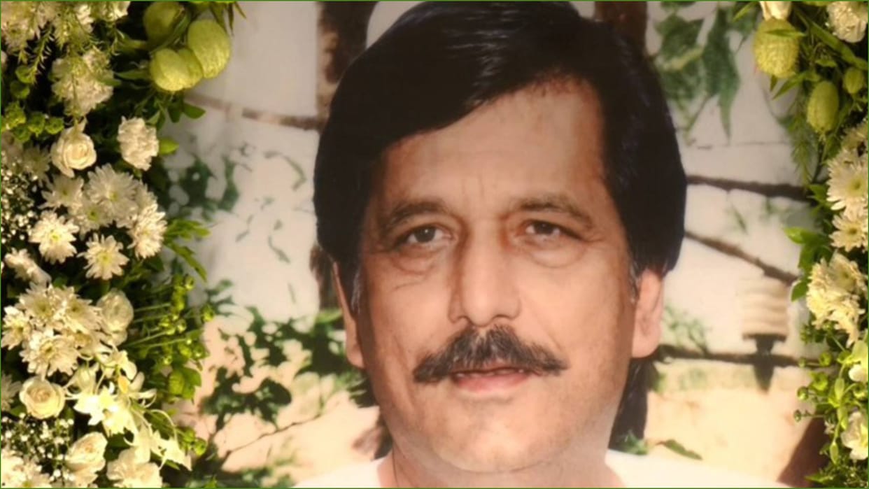 Prayer meet held in memory of veteran actor Bharat Kapoor Avtar Gill recalls their close bond