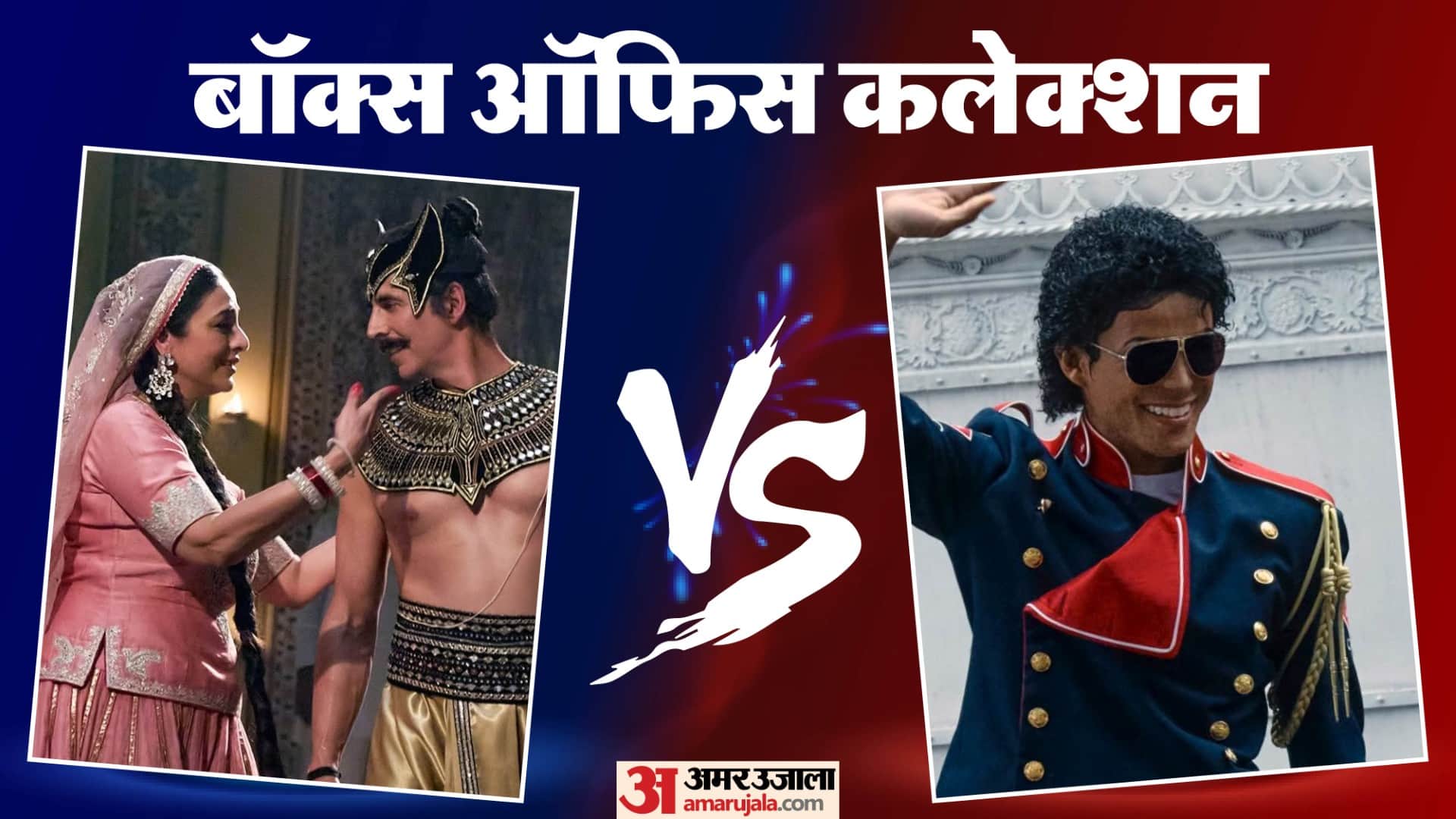 Bhooth Bangla Day 13 To Michael Hollywood Movie To Dhurandhar 2 Box office Collection