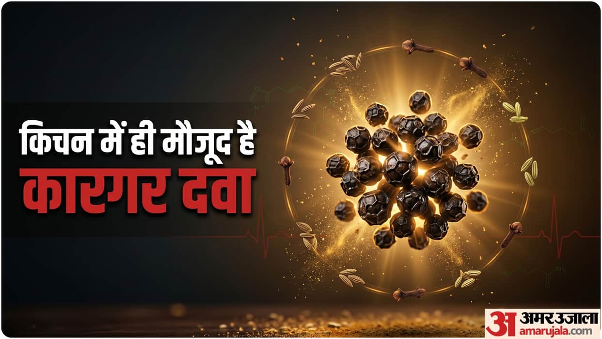 black pepper nutrition value and benefits in hindi know roj kali mirch khane ke fayde